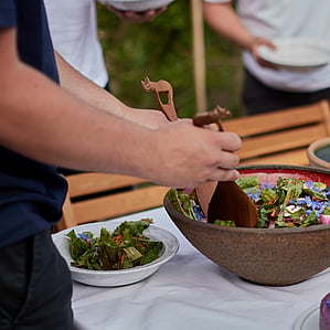 Events at The Barn