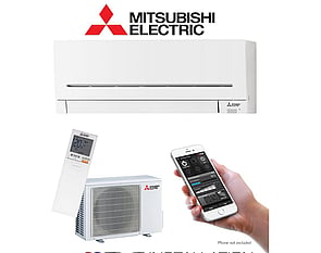 Airconditioning