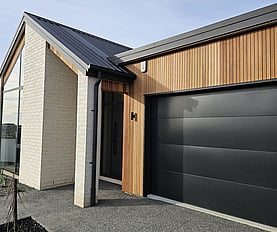 New Builds