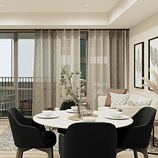 Cambridge Resthaven have supported living apartments