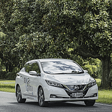 To & Fro is Cambridge's companion driving service