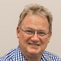 Brent Nielsen, trustee of Cambridge Resthaven