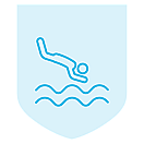 St Peters Swimming Club has a National Gold Squad