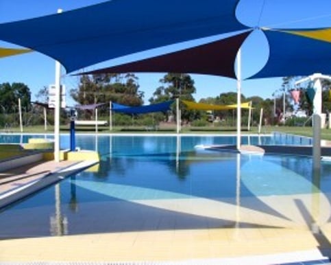 Swim Narembeen