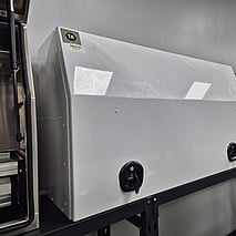 TA24 Mine Box