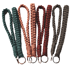 Wristlets - Delights