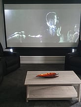 Harmony Sound & Vision Systems | Projector