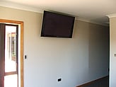 Harmony Sound & Vision Systems | Living Room Setup