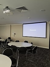 Harmony Sound & Vision Systems | Living Room Setup