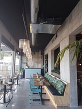 Harmony Sound & Vision Systems | Commercial Installation