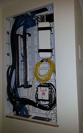 Harmony Sound & Vision Systems | Cables, wires and electronics