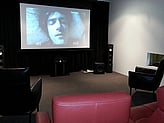 Harmony Sound & Vision Systems | Entertainment Room Setup
