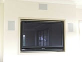 Harmony Sound & Vision Systems | TV Setup