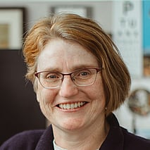 Jo - Health Coach