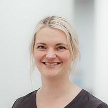 Machelle - Practice Nurse