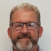 Dr James McLeod