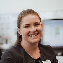 Alyse - Practice Nurse