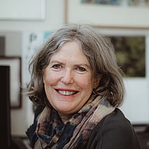 Dr Sarah Creegan