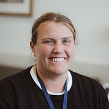 Michelle - HIP