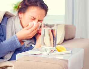 Nose & Sinus