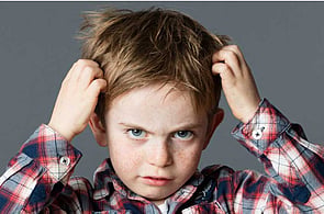 Head Lice