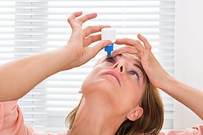 Dry Eyes