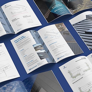 Explore graphic design and branding services from Harbrow Creations, Brisbane