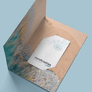 Get stand-out branding support for your business, from local Brisbane graphic designers