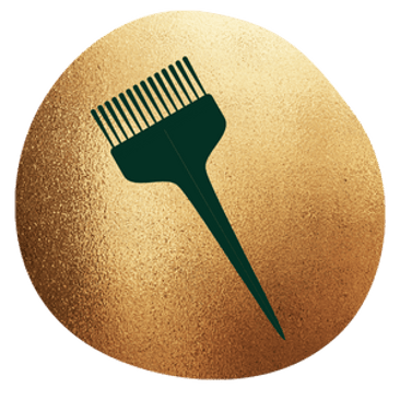 Saffron Hair Colouring Services