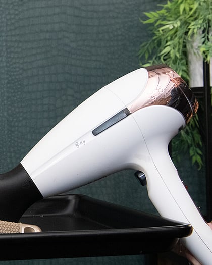 Saffron Hair Hythe Blow Dry Subscriptions