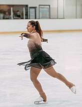 Adult Ice Skating
