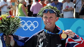 Hamish Carter