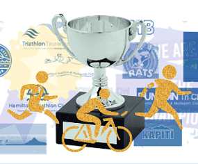 Interclub Champs - How's your club going - are you going to come out on top... Find out more!