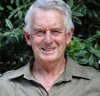 Bruce Chambers ONZM