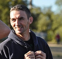 Tony O'Hagan