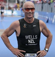 Rick Wells