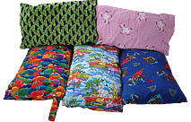 VIP pillows