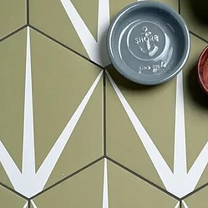 All Handmade Tiles