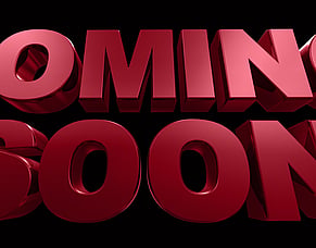 Gary says... Something is Coming to LFH