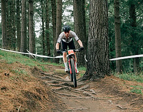 Veteran pair dominate opening cross-country Oceania MTB in Christchurch