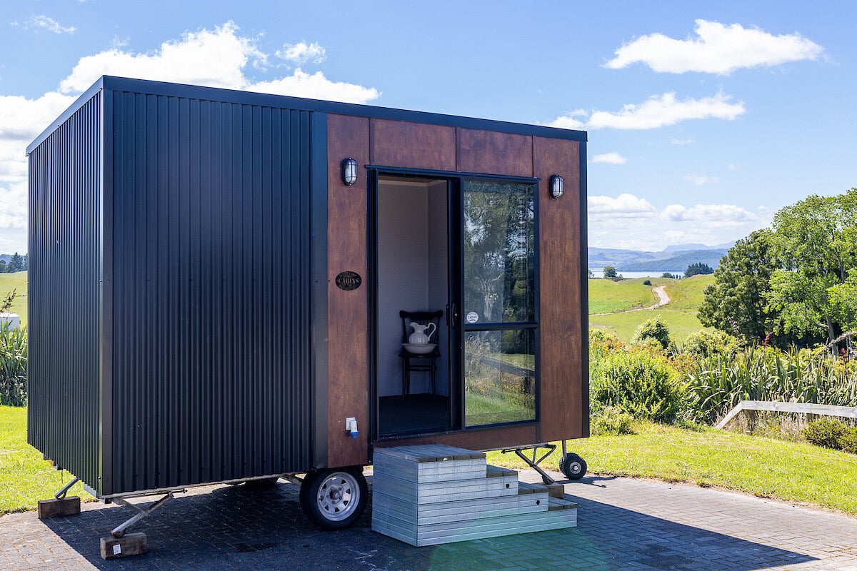 Cabin Gallery Rotorua | Portable Cabins | Renegade Cabins