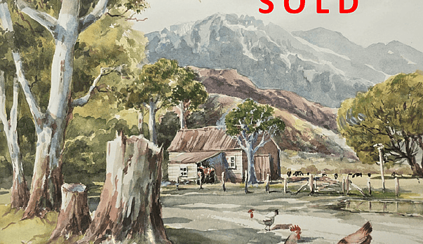 SOLD!