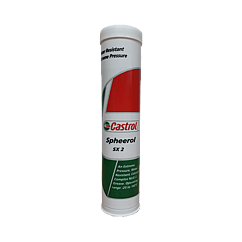 Bearing Greases