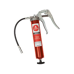 Lubrication & Grease Transfer