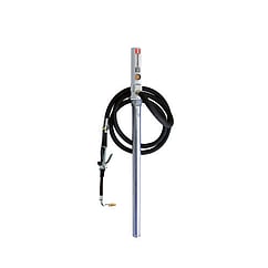 Oil Transfer & Metering