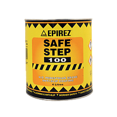 Non-Slip Coatings