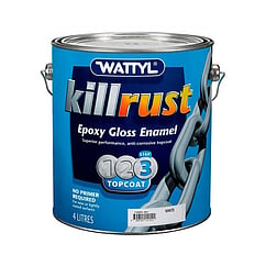 Specialty Paints