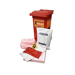 Chemical Spill Kits