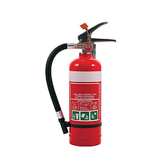 Fire Safety