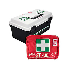 First Aid